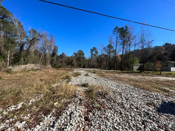 0 South Dickerson Street, Burgaw, NC 28425