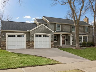 3800 Joppa Ave S, Saint Louis Park, MN, 55416