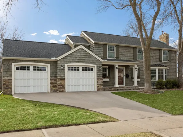 3800 Joppa Ave S, Saint Louis Park, MN 55416