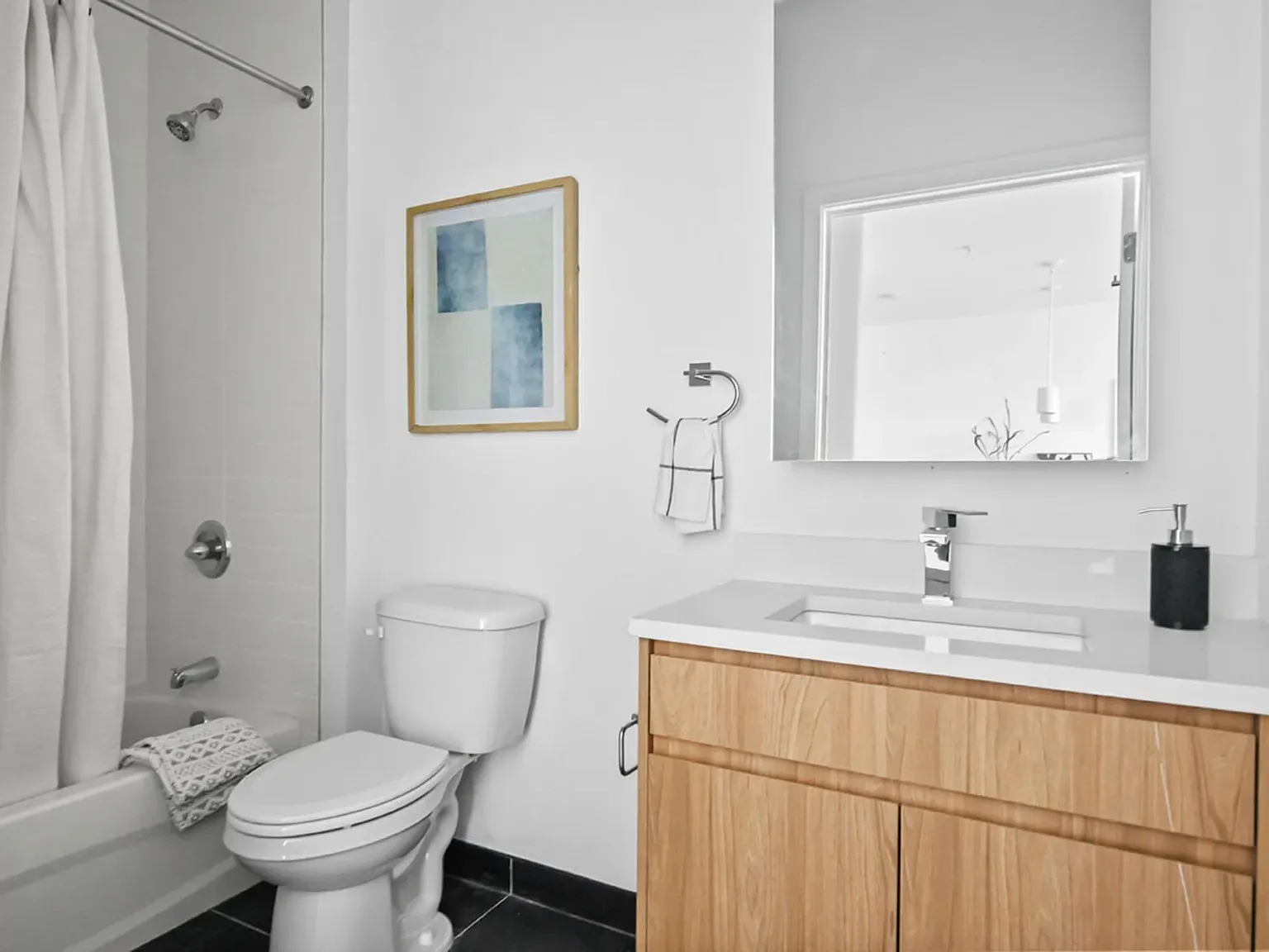 1 bed, 683 sqft, $1,431 — Photo 4
