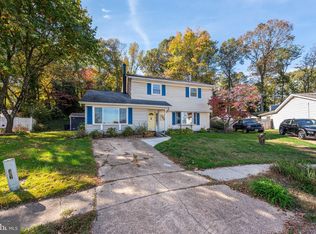 308 Sorel Ct, Millersville, MD 21108