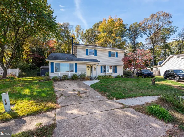 308 Sorel Ct, Millersville, MD 21108