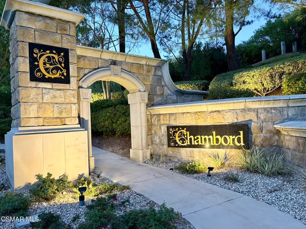 6024 Mandeville Pl, Oak Park, CA 91377