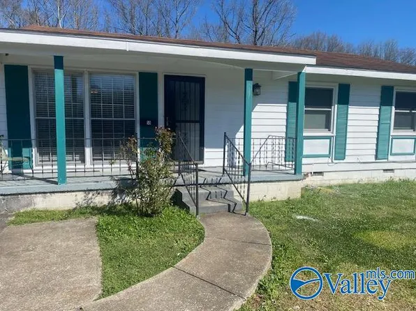 50 Rainbow City Dr, Florence, AL 35633