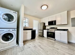 13 Dalby St #3, Newton, MA 02458