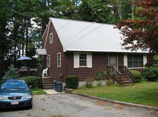 9 Canterbury St, Billerica, MA 01821