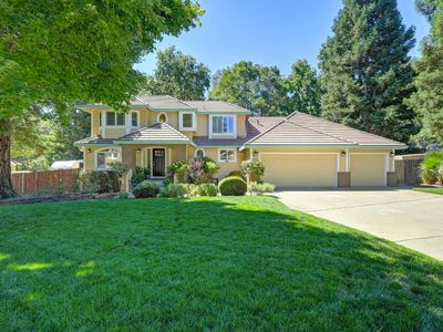 1230 Vintage Way, Auburn, CA, 95603