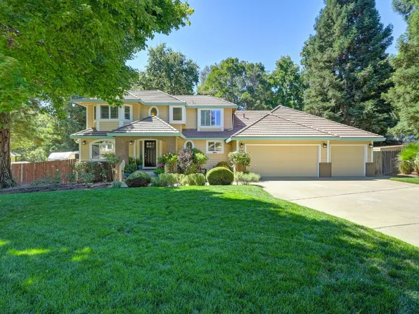 1230 Vintage Way, Auburn, CA 95603