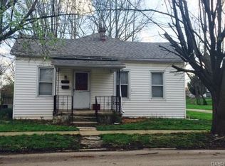 231 California St, Xenia, OH 45385