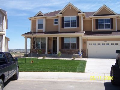 17313 E Trailmaster Dr, Parker, CO, 80134