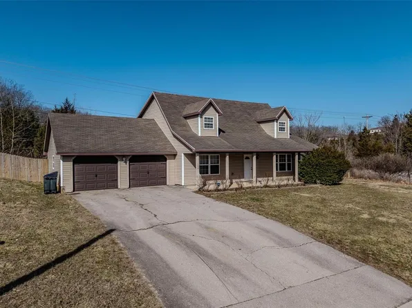 128 Phoenix Ave, Saint Robert, MO 65584