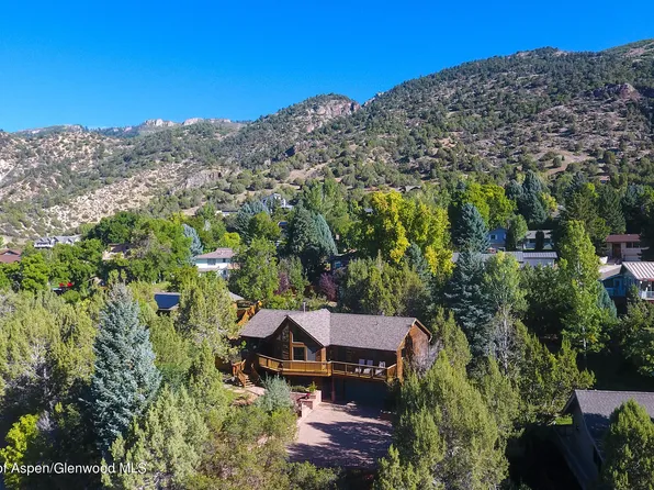 57 Cardinal Ln, Glenwood Springs, CO 81601