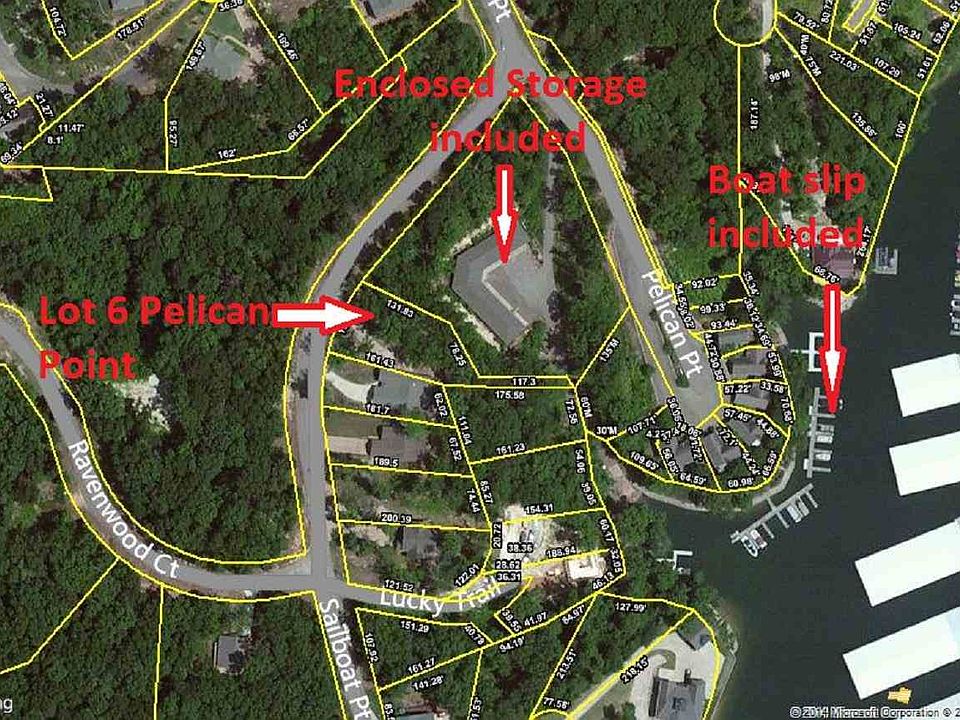 1st image of 6 Sailboat Points Pelican Point #Sub