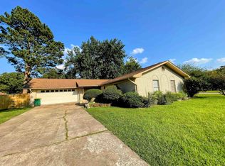 4608 Yucca St, Texarkana, TX 75503