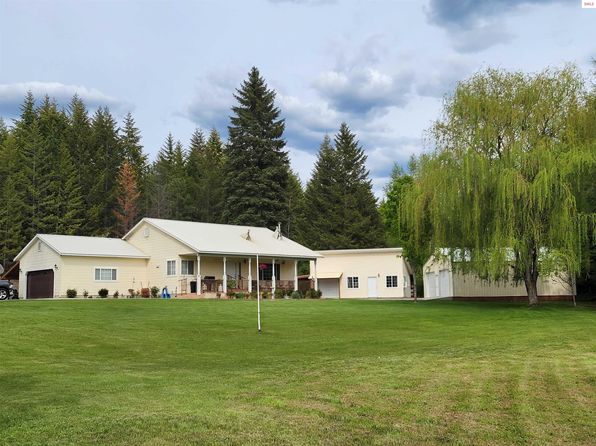 Waterfront - Sandpoint ID Waterfront Homes For Sale - 59 Homes | Zillow