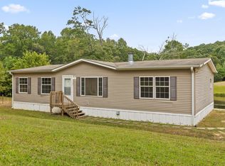 2320 Worley Chapel Rd, Trenton, GA 30752