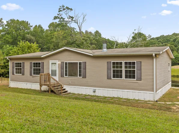 2320 Worley Chapel Rd, Trenton, GA 30752