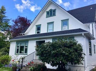 1991 Columbia St, Eugene, OR 97403