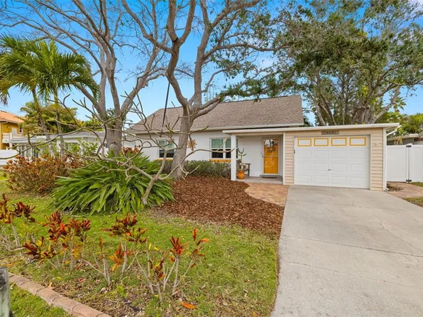 14061 Miramar Ave, Madeira Beach, FL 33708