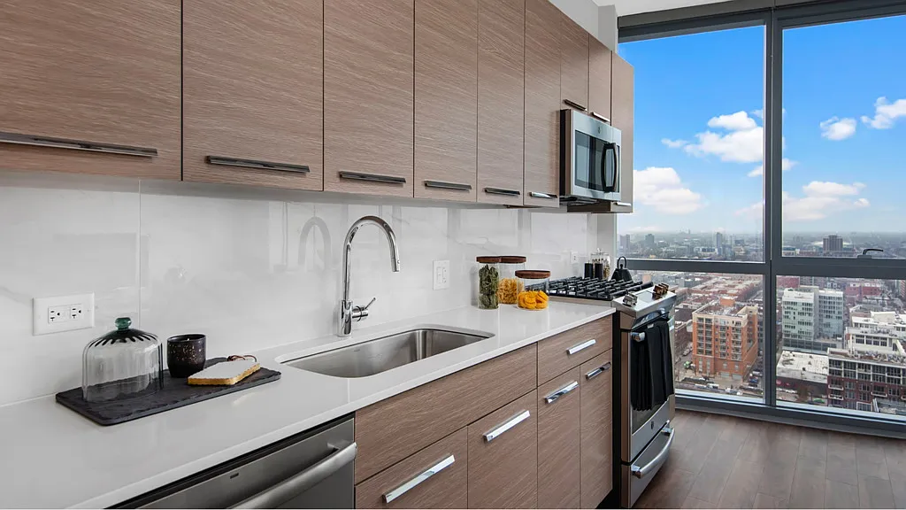Building Photo - 1 N Halsted St #2903