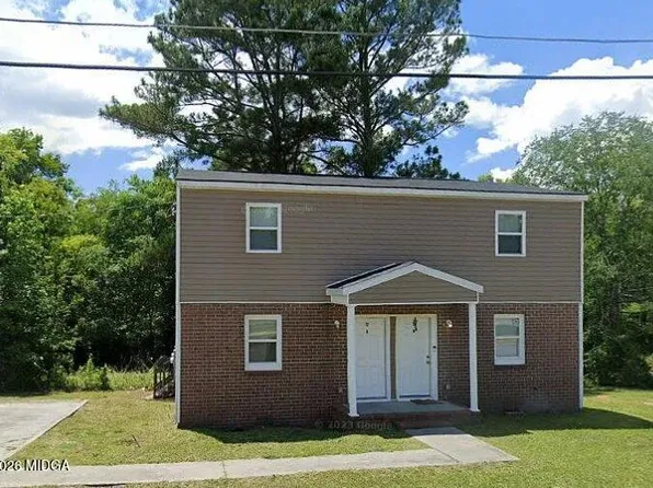 3720 Case St, Macon, GA 31204