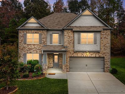 533 Wolf Pack Ln S, Atlanta, GA, 30349