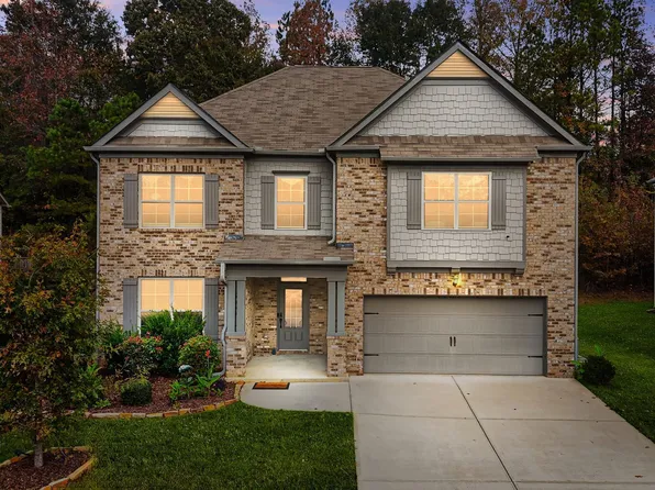 533 Wolf Pack Ln S, Atlanta, GA 30349