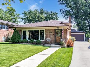 10737 S Seeley Ave, Chicago, IL