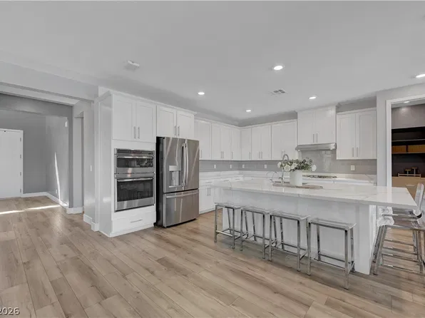 766 Spirit Lake St, Las Vegas, NV 89138