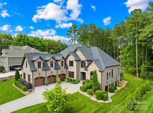 107 Blue Ridge Trl, Mooresville, NC 28117