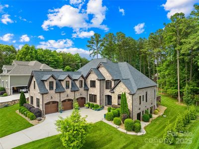 107 Blue Ridge Trl, Mooresville, NC, 28117