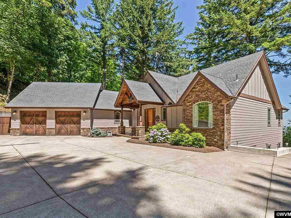 6643 NW Niagara Dr, Corvallis, OR 97330 Zillow