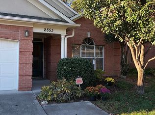 8853 Lennox View Way, Knoxville, TN 37923
