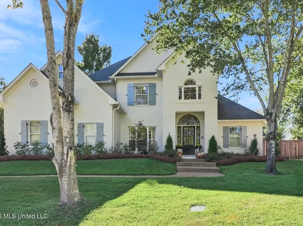 305 Turning Leaf Ct, Madison, MS 39110
