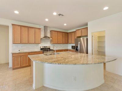 4620 S Big Horn Dr, Chandler, AZ, 85249
