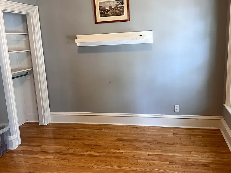 2nd floor bedroom