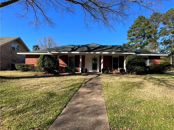 526 Wimbledon Blvd, Alexandria, LA 71303