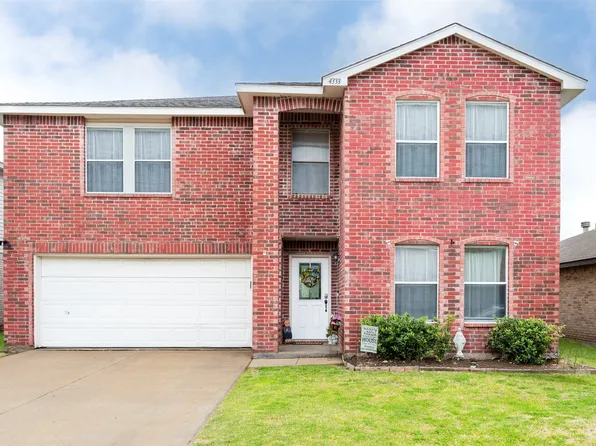 4333 Meadowknoll Dr, Fort Worth, TX 76123