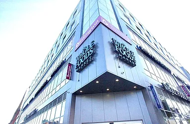 Rented by Nest Seekers International