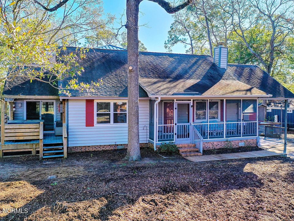 1st image of 1001 E Oak Island Drive