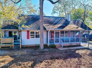 1001 E Oak Island Dr, Oak Island, NC 28465