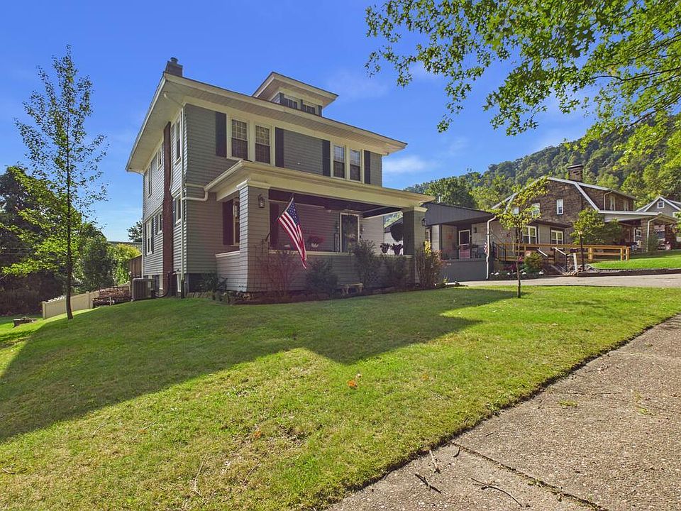 1st image of 6 Pallister Road