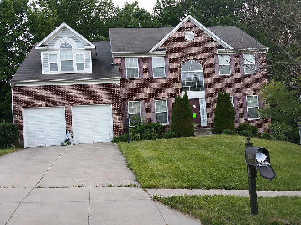 1st image of 9405 Trumpet Ln