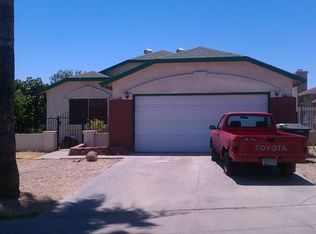 6729 W State Ave, Glendale, AZ 85303