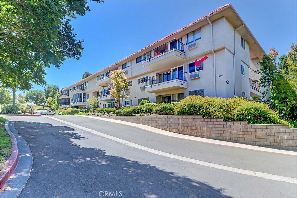 2391 Via Mariposa W UNIT 2E