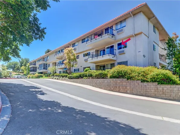 2391 Via Mariposa W Unit 2E, Laguna Woods, CA 92637