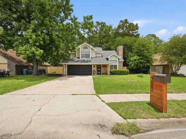 808 Overbrook Dr, Fort Walton Beach, FL 32547