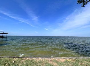 97 Peninsula Point, Kerens, TX 75144