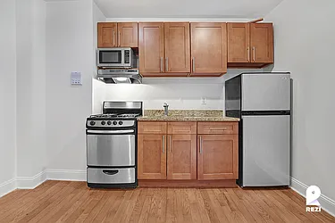 Rented by REZI