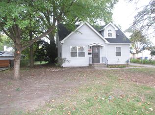 14316 Knox Ave, Midlothian, IL 60445